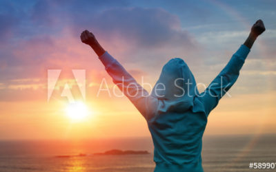 Inspiring people to make their “dent in the universe”