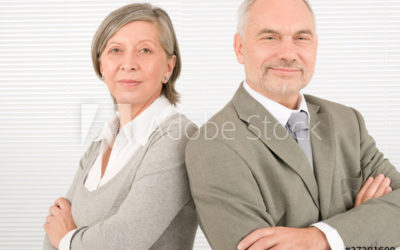 New Business Success Statistics Better for Over 50’s