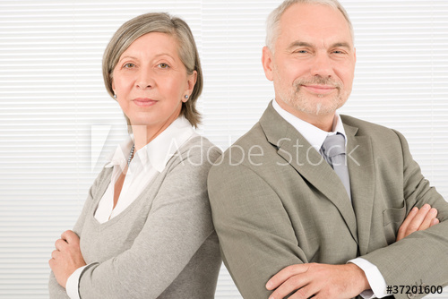 New Business Success Statistics Better for Over 50’s