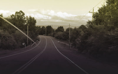 On the Road to Relevance