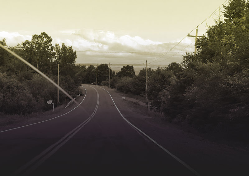 On the Road to Relevance